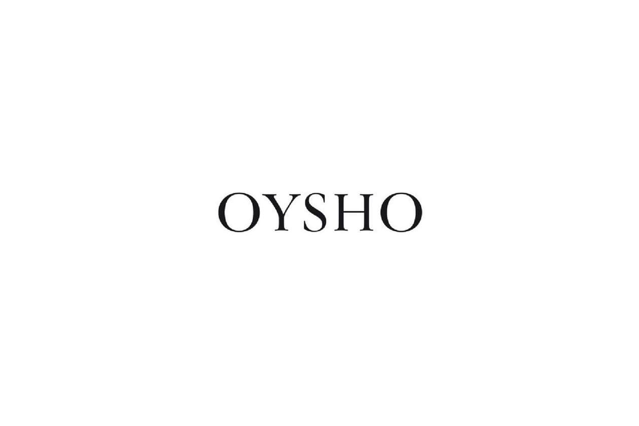 Producto Oysho