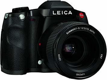 Producto Leica S2