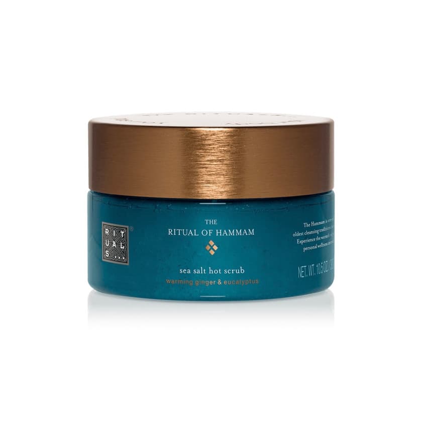 Producto The Ritual of Hammam body scrub RITUALS