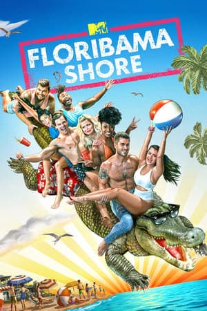 Serie Floribama Shore