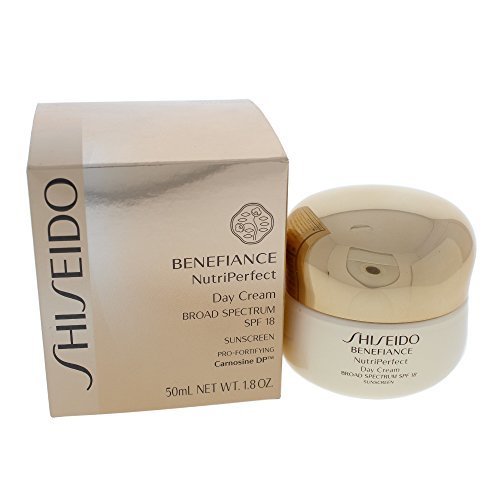 Belleza SHISEIDO BENEFICIANCE NutriPerfect Crema Día 50 ml