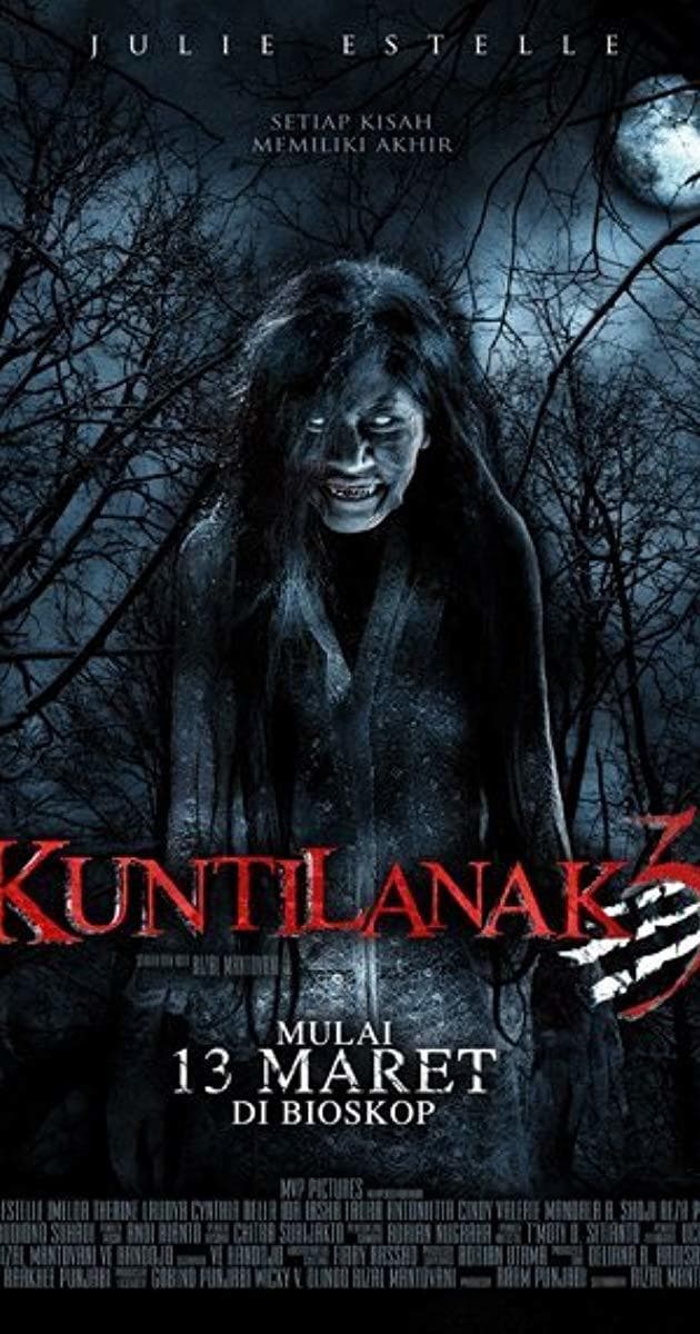 Película Kuntilanak