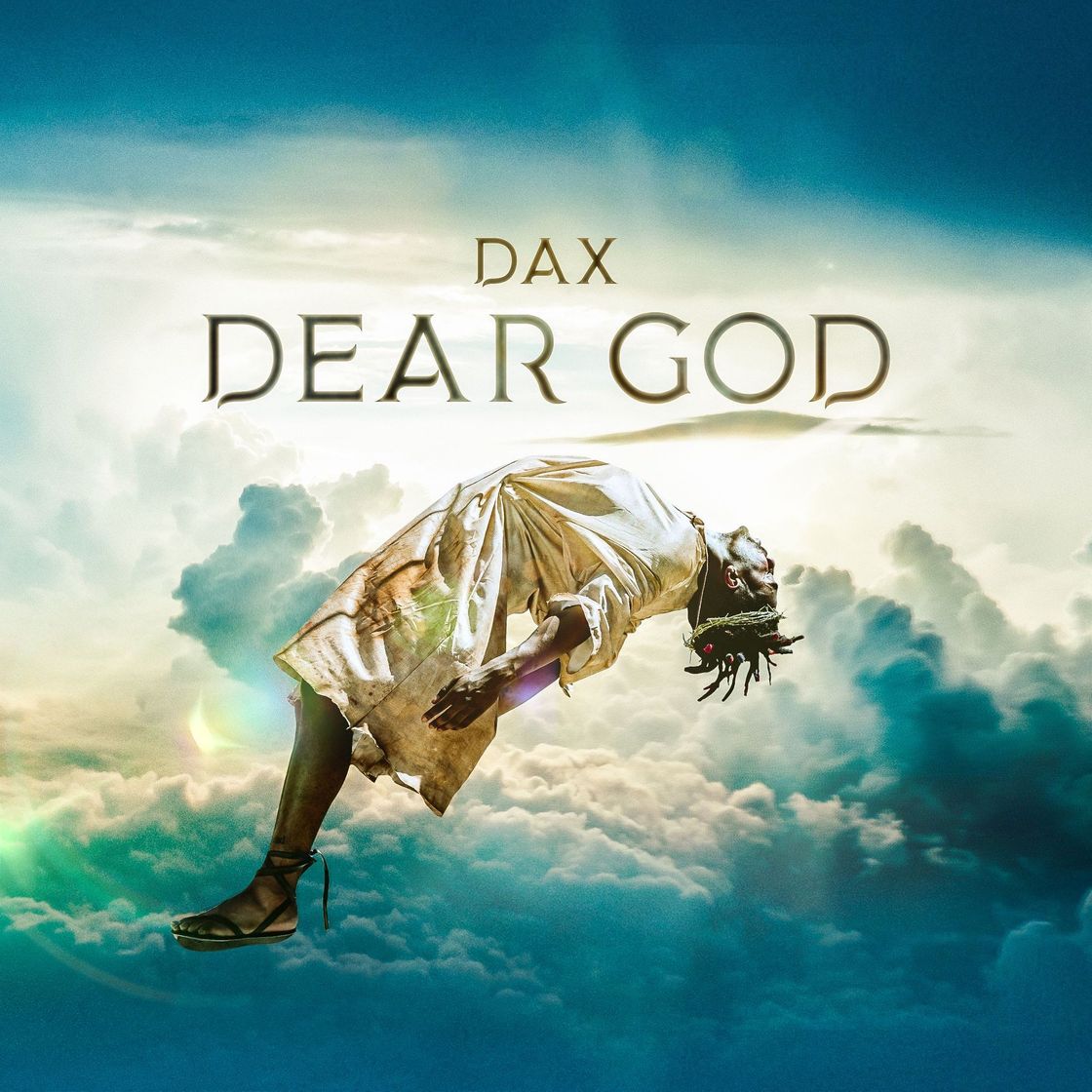 Music Dax - "Dear God" (Official Music Video)