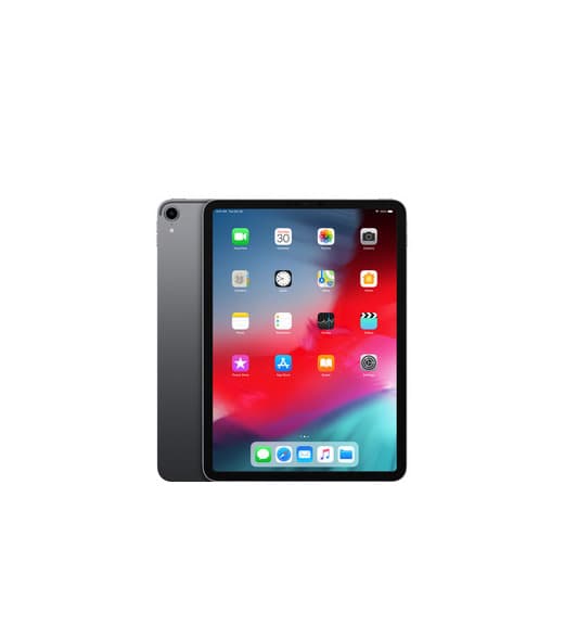 Producto iPad Pro