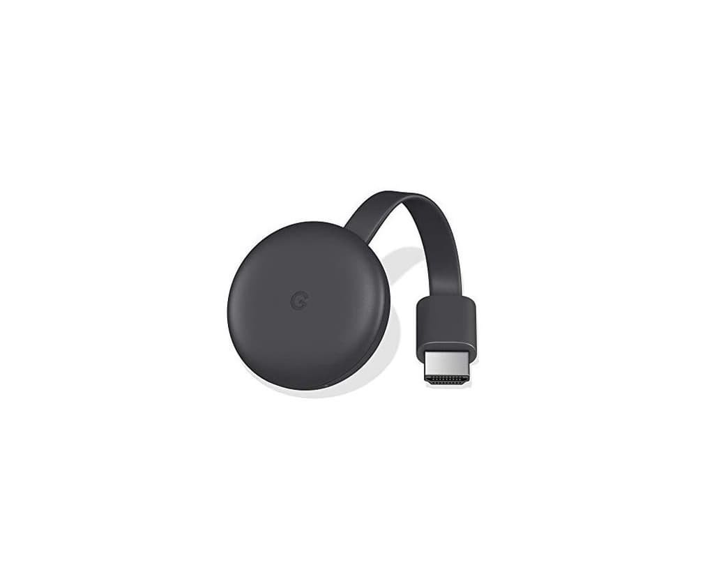 Producto Chromecast