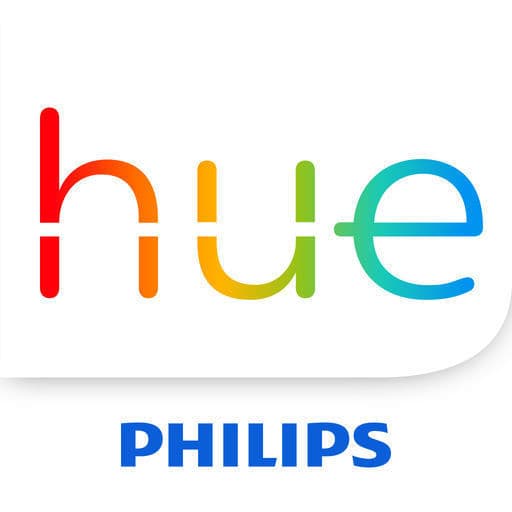 App Philips Hue