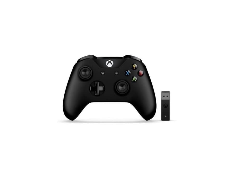 Product Comando XBOX One