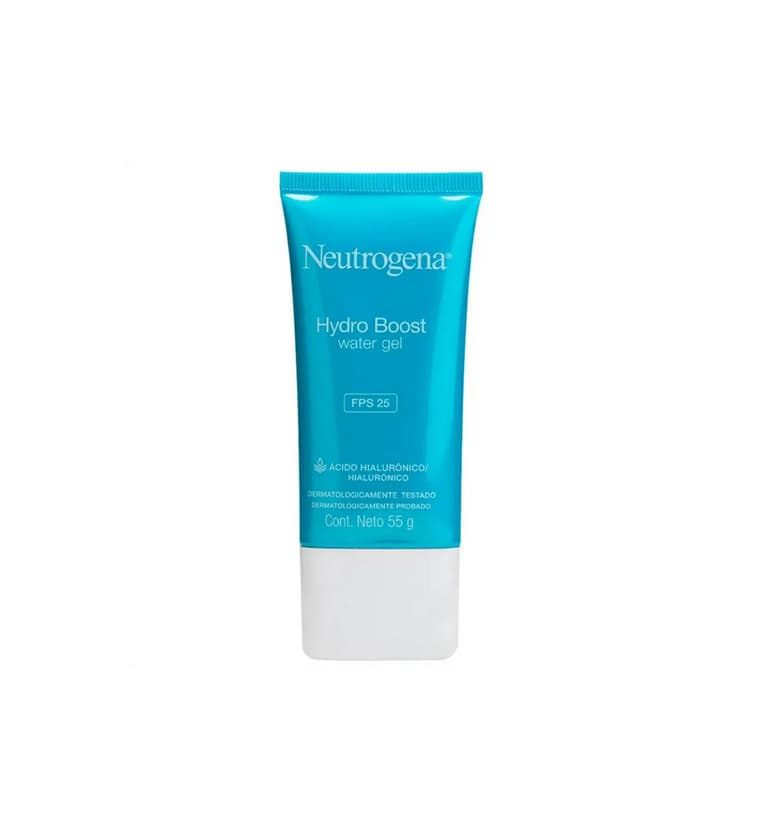 Product Gel Hidratante Facial Hydro Boost Water Neutrogena 