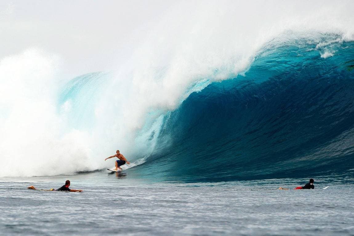 Lugar Cloudbreak