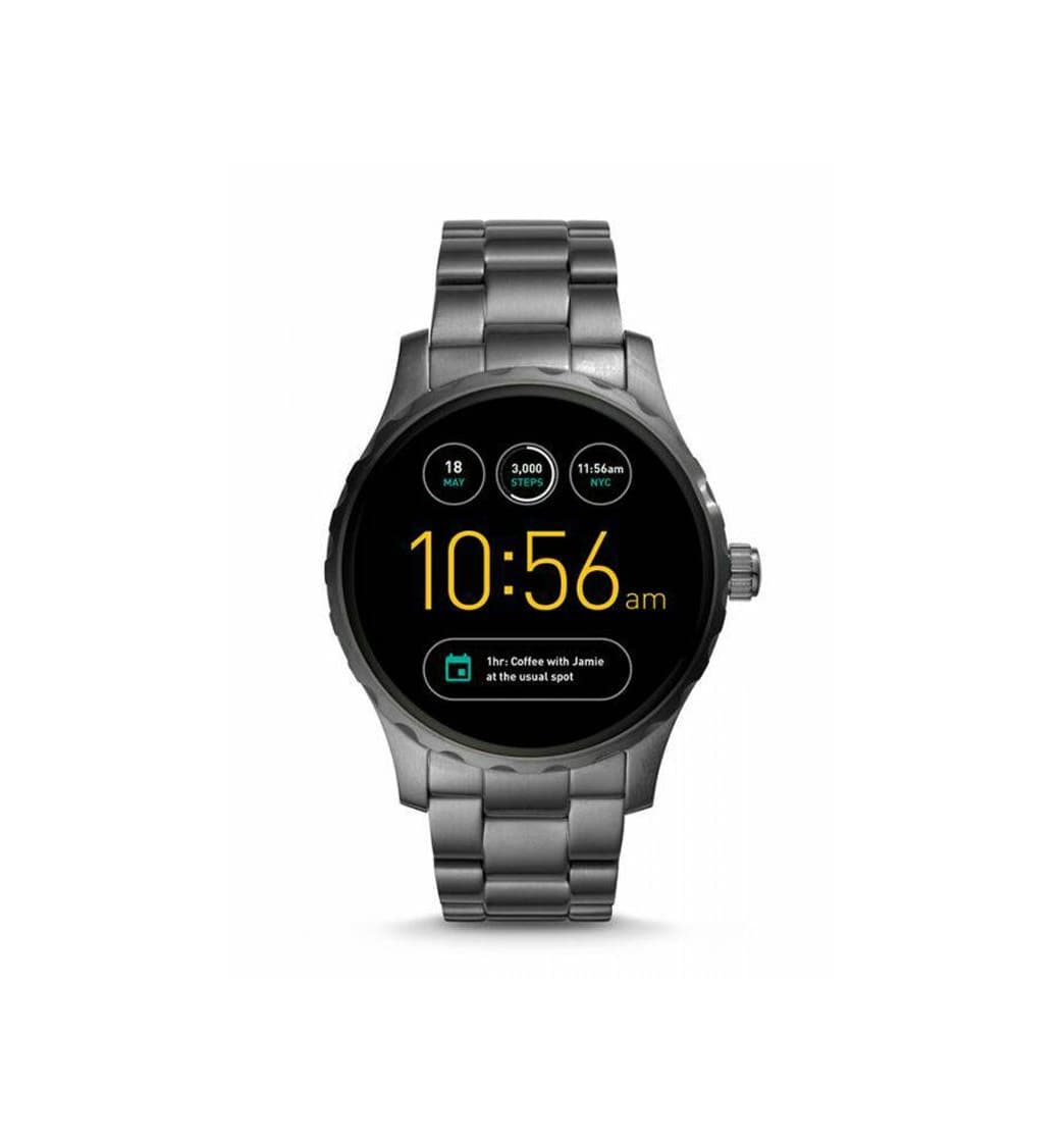 Product Fossil Smartwatch Q Marshal