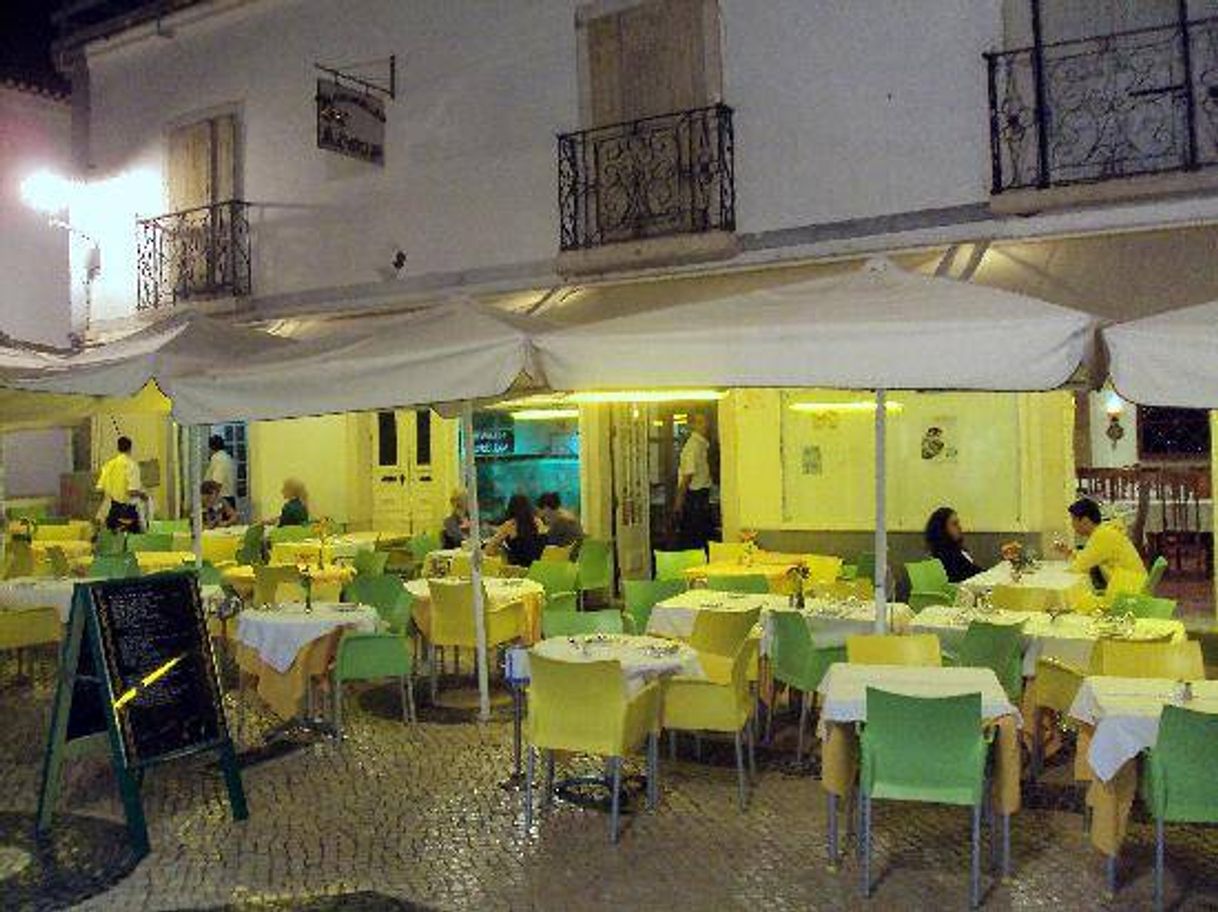 Restaurants Restaurante Marisqueira