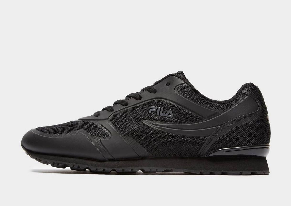 Moda Sapatilhas Fila Forerunner 18