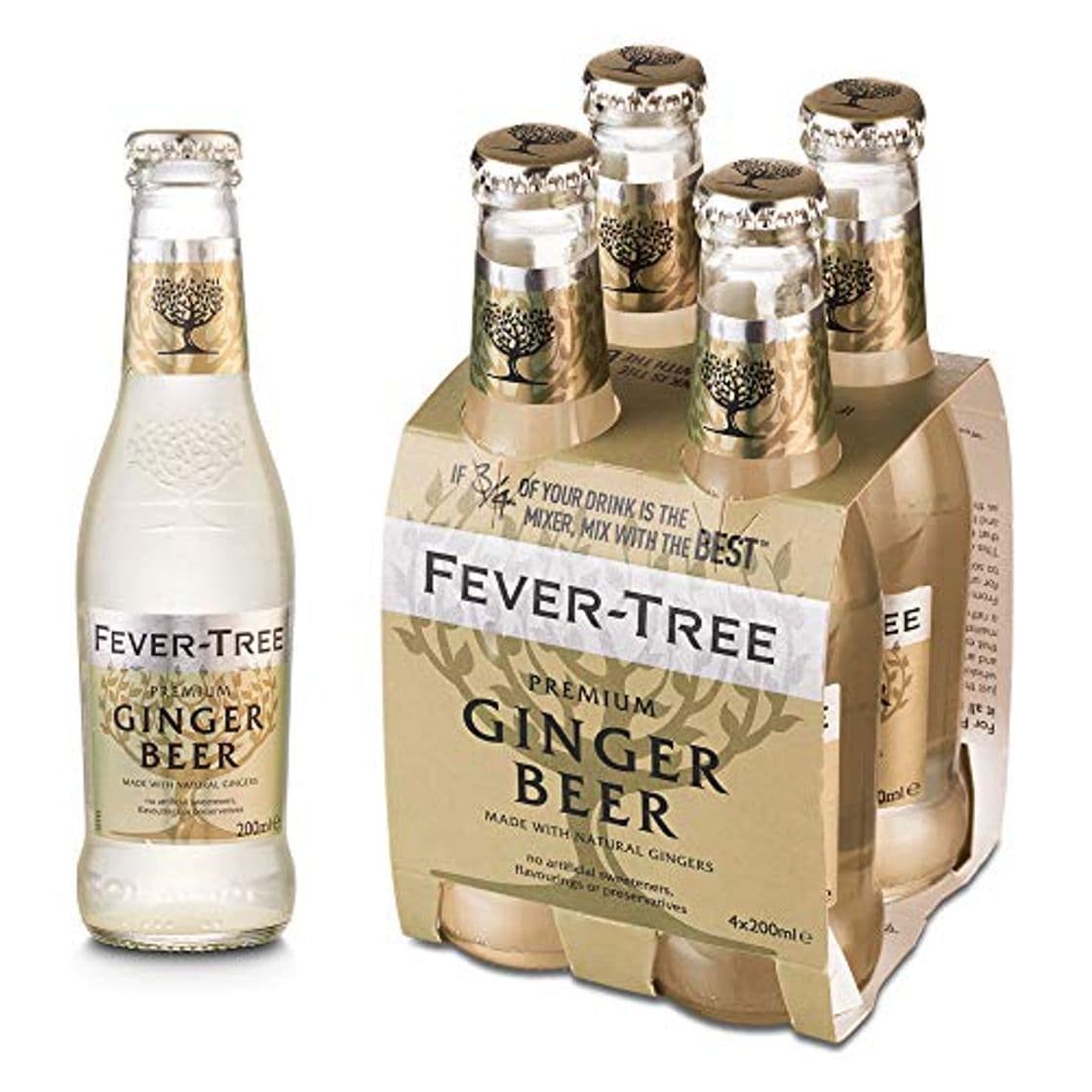 Lugar Fever Tree