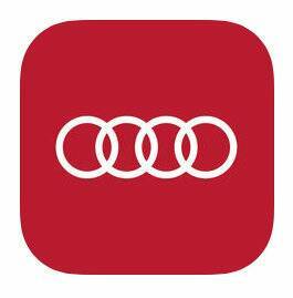 App MyAudi