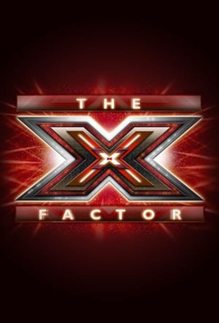 Serie The X Factor