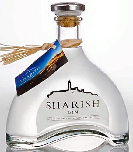 Product Sharish Gin Original