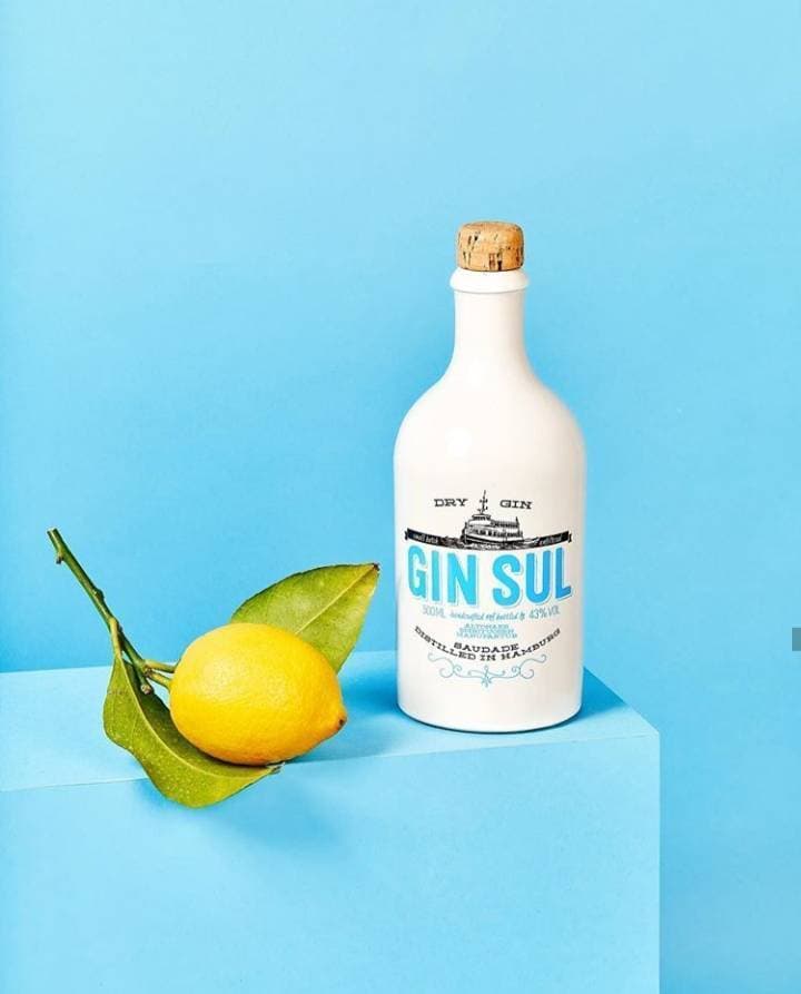 Product Gin Sul 