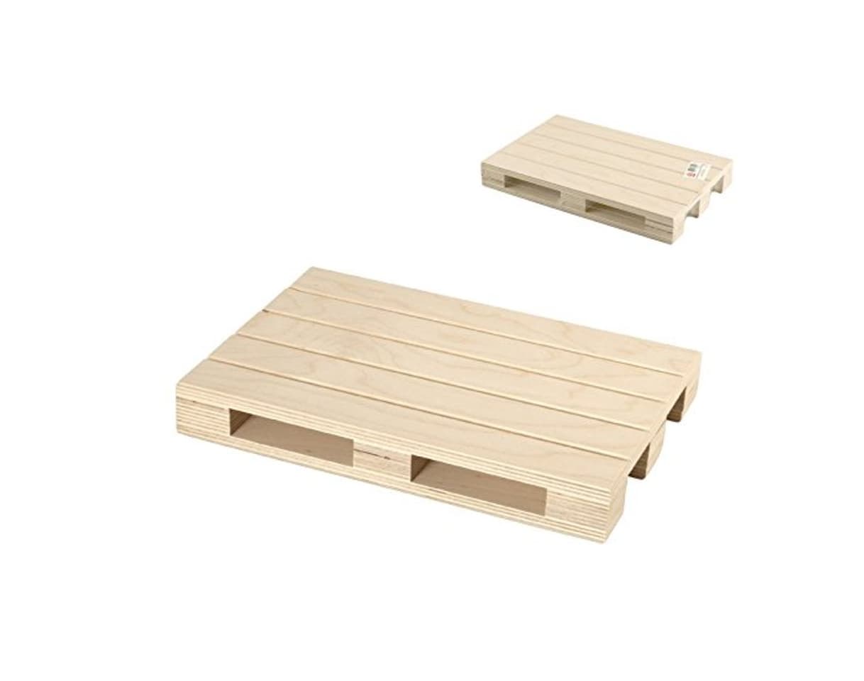 Product HOME Pallet Tabla de Cortar