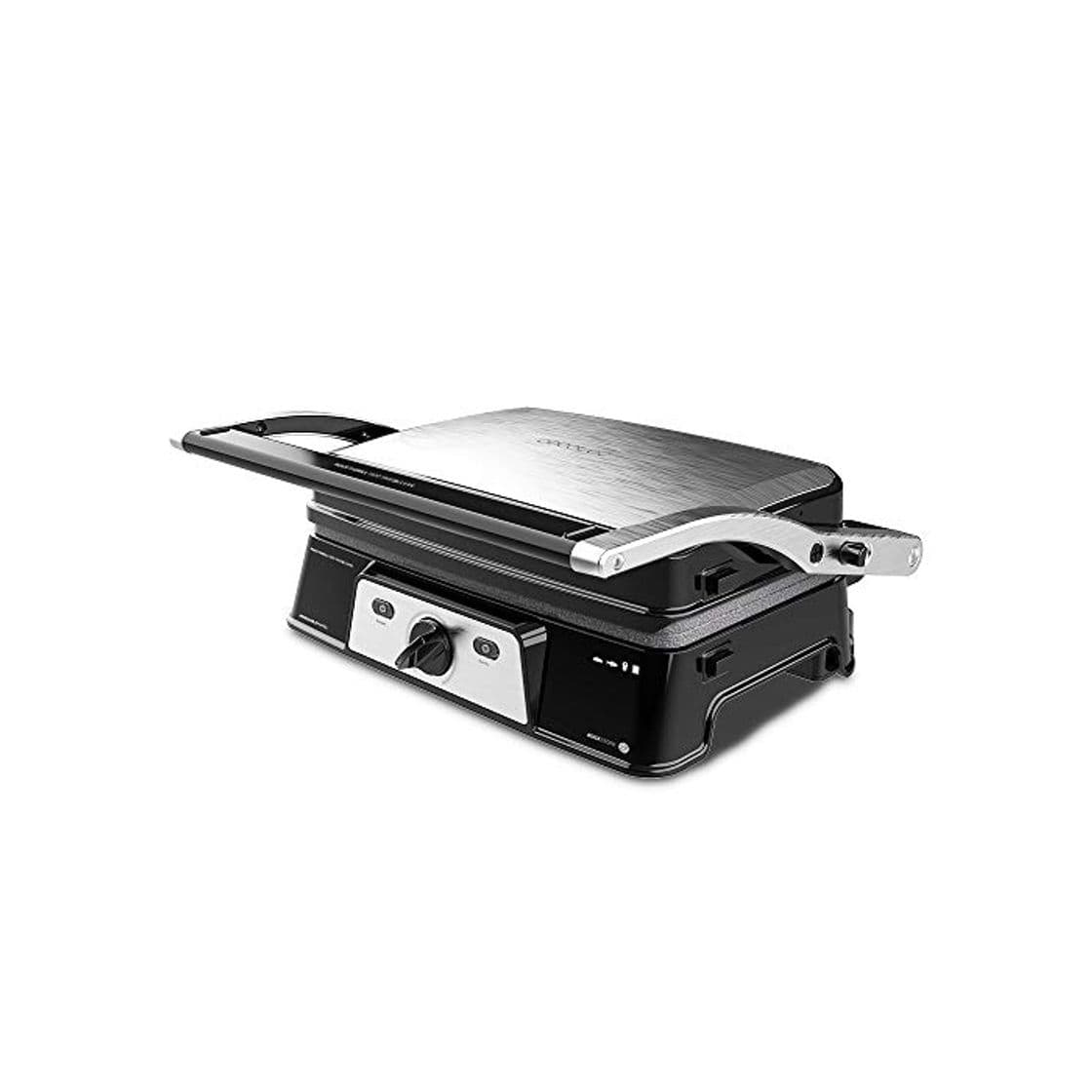 Product Cecotec Rock'n Grill 1500 Take&Clean -  Parrilla Eléctrica