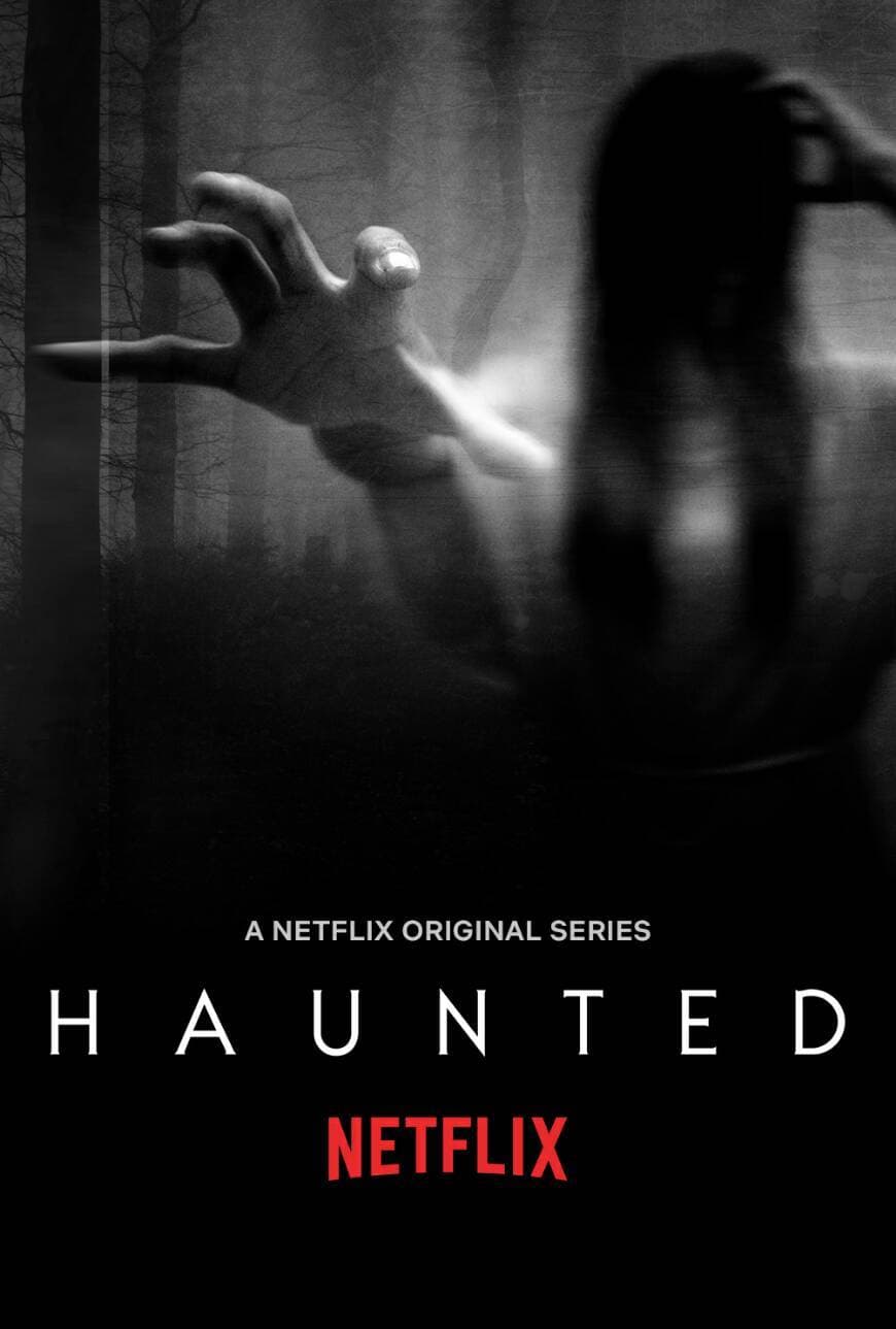 Serie Haunted