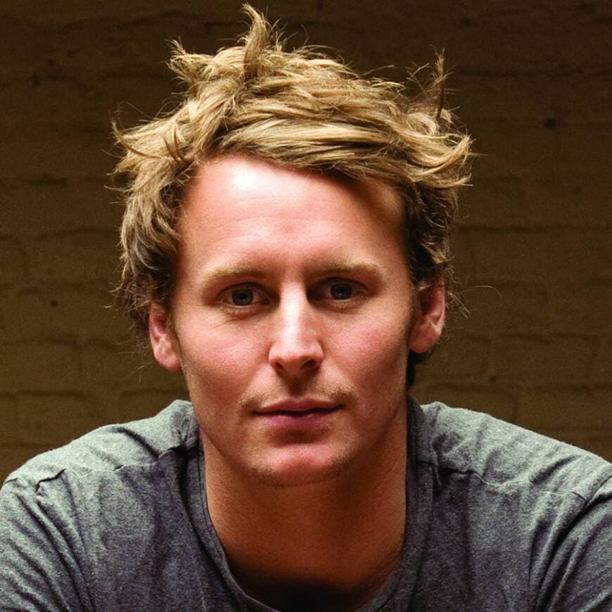 Music Ben Howard