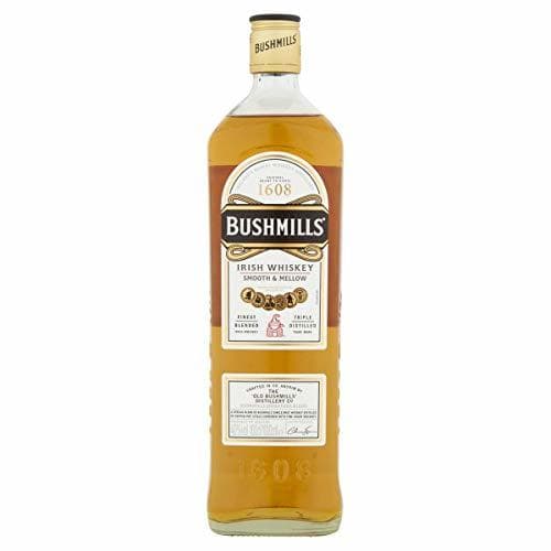 Producto Bushmills Original Whisky Irlandés