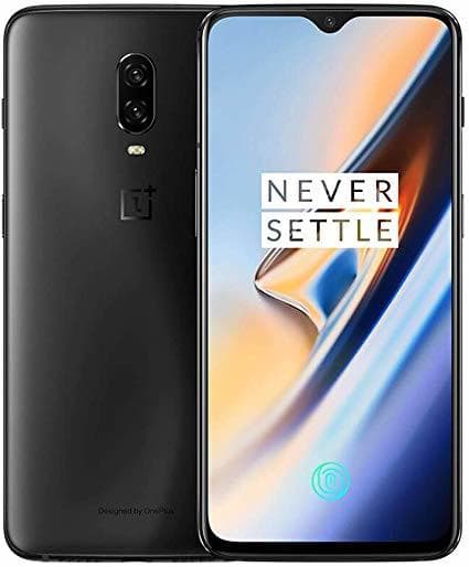 Product OnePlus 6T