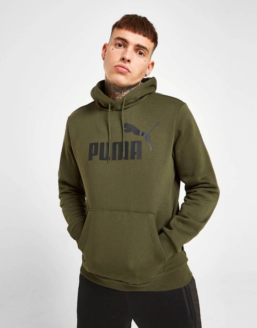 Producto Sweatshirt PUMA MAN