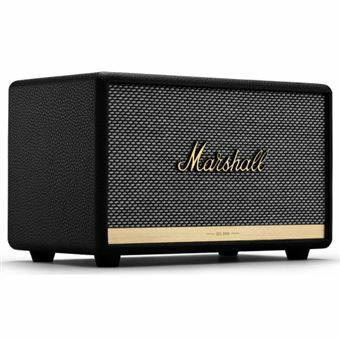 Product Coluna Marshall Acton II Black 