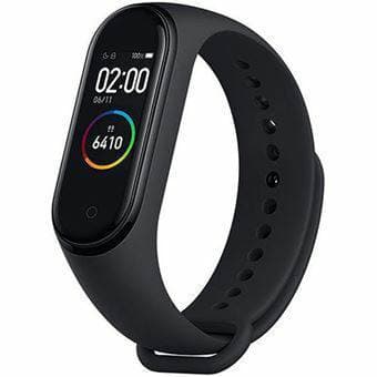 Product Pulseira Mi Band 4