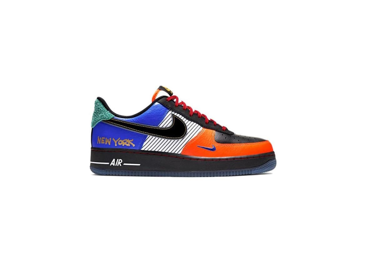 Producto Nike Air Force 1  Low NYC City of Athletes

