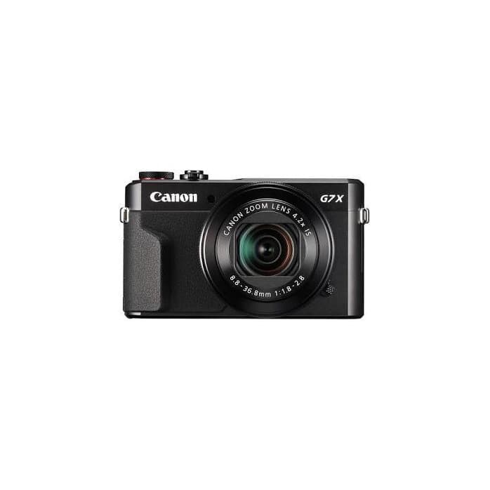 Producto Canon G7x