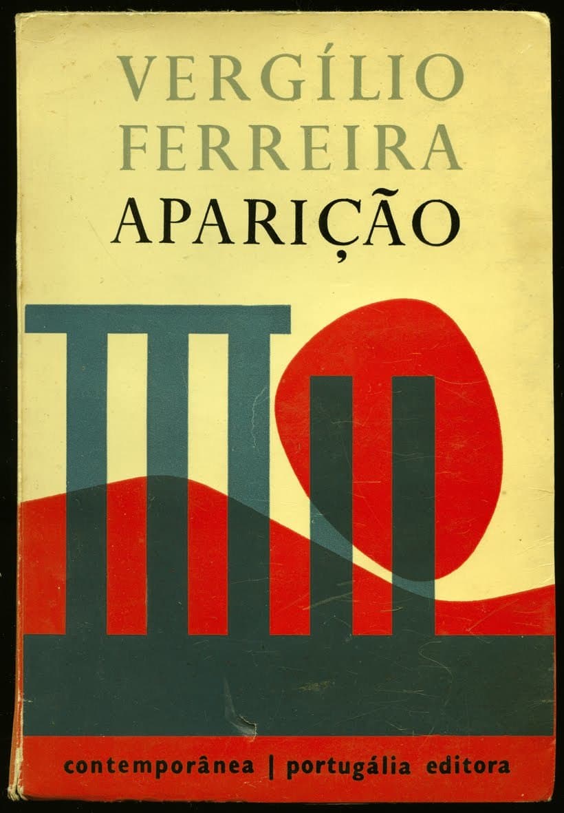 Libro Aparicao