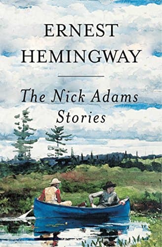 Libro Nick Adams Stories