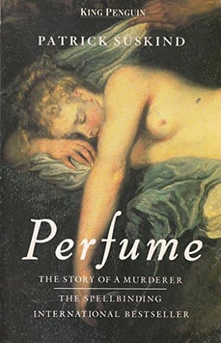 Libro Perfume: The Story of a Murderer