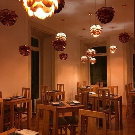 Restaurantes HOME SUSHI & ASIAN FOOD - Coimbra