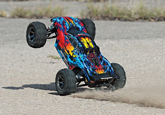 Product Traxxas 1