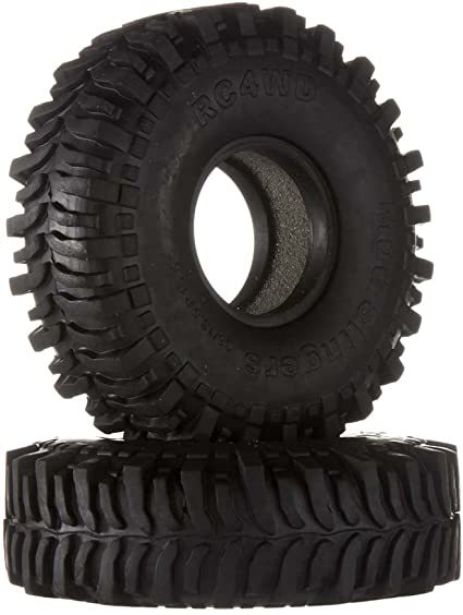 Place Mud slingers Single 1.55 Offroad Tire