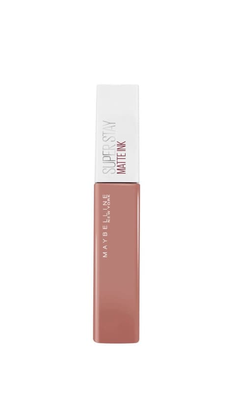 Producto Batom Maybelline SuperStay Mate