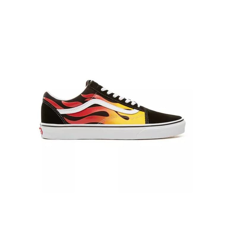 Product Ténis Flame Old Skool