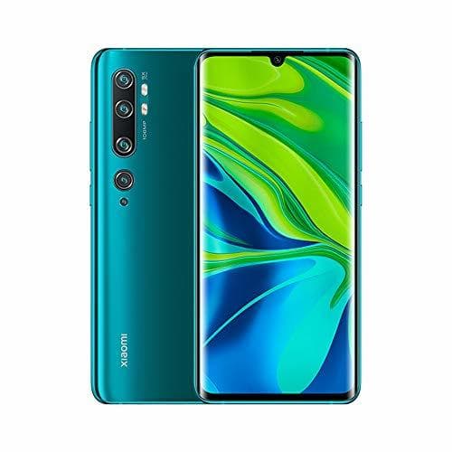 Electrónica Xiaomi Mi Note 10 Teléfono 6GB RAM