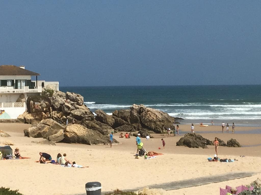 Place Baleal Rentals