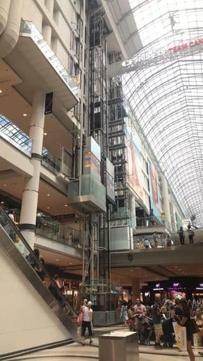 Place Toronto Eaton Centre