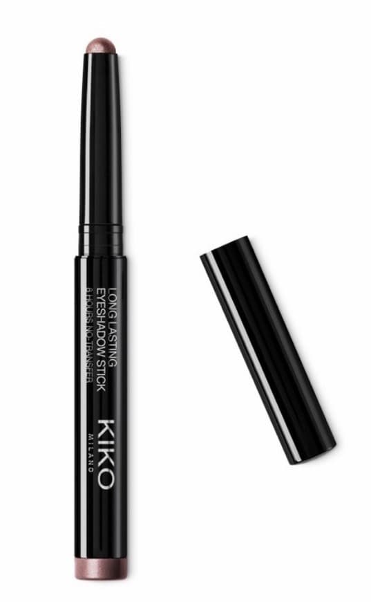 Producto Kiko Long Lasting Stick Eyeshadow