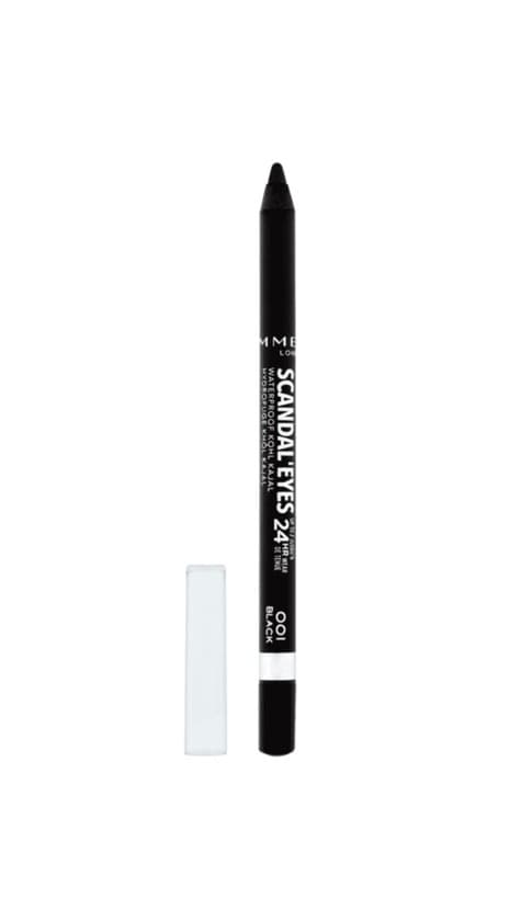 Producto Rimmel Scandal'Eyes Waterproof Eyeliner