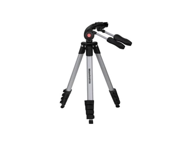 Producto MANFROTTO Compact advanced