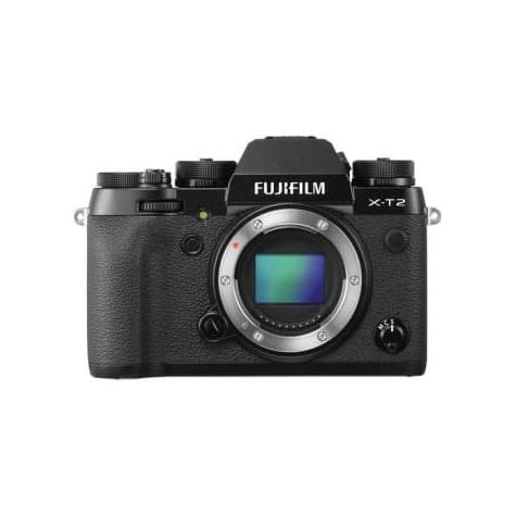 Producto Fujifilm X-T2