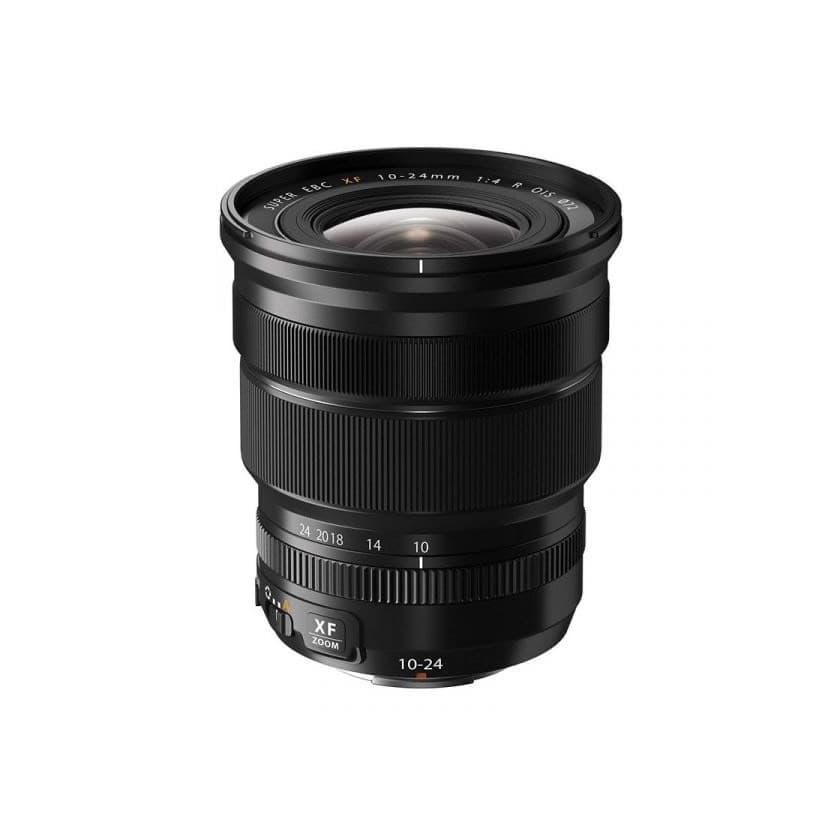 Producto Fujifilm 10-24mm f4