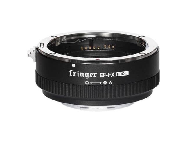 Producto Fringer smart adapter EF-FX Pro