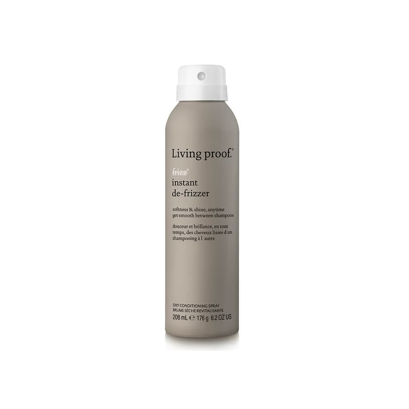 Producto Living Proof instant de-frizzer